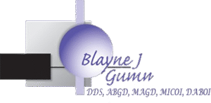 Dr. Blayne Gumm DDS
