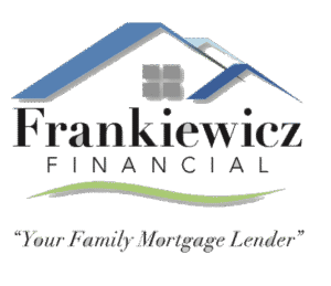 FRANKIEWICZ FINANCIAL HOME LOANS