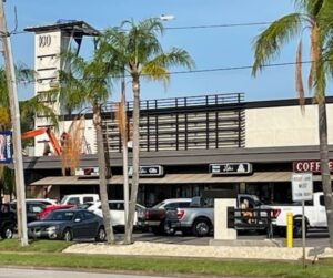 Belleair Bluffs Plaza