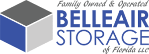 Belleair Storage of Florida LLC