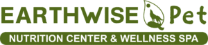 Earthwise Pet Nutrition Center & Wellness Spa