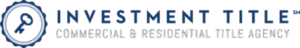 Investment Title of Florida
