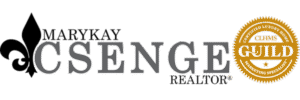 Marykay Csenge, Realtor