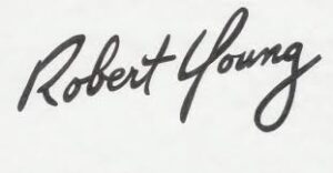 Robert Young Jeweler Extraordinaire