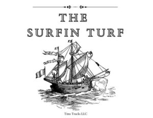 The Surfin Turf
