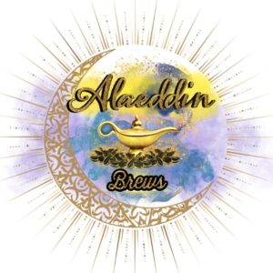 Alaeddin Brew’s