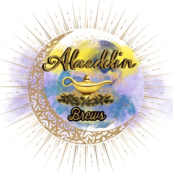 Alaeddin Brew’s