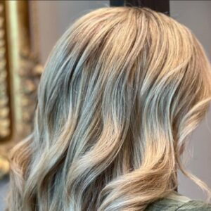 Cashmere Color Hair Studio