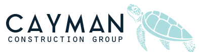 Cayman Construction Group