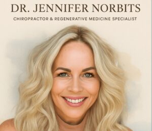 Dr. Jennifer Norbits LLC