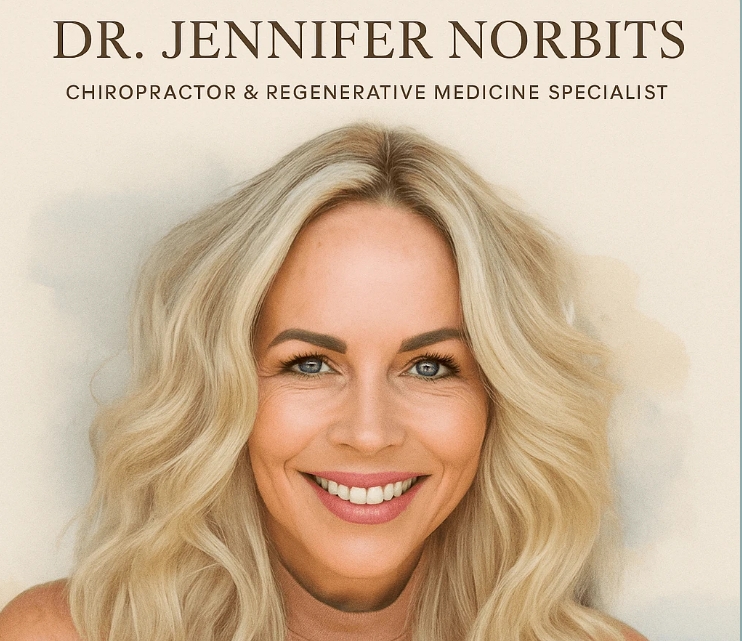Dr. Jennifer Norbits LLC