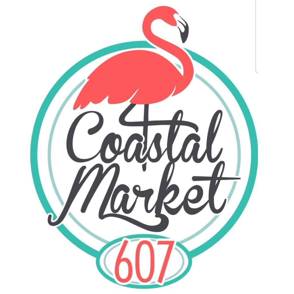 Coastal Market 607