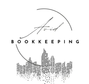 Avid Bookkeeping
