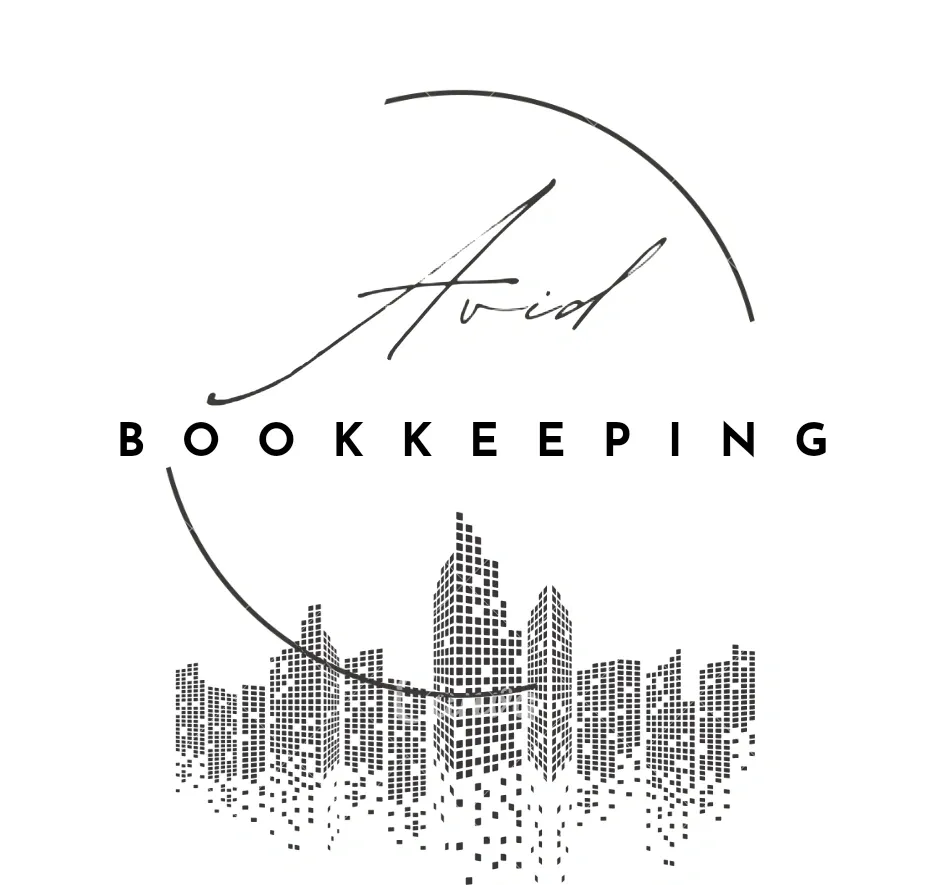 Avid Bookkeeping
