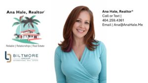 Ana Hale, Realtor®
