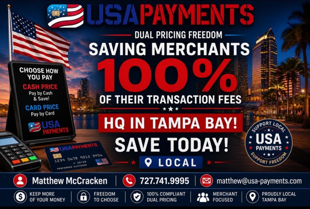 USA Payments