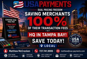 USA Payments