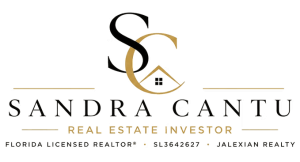 Sandy Buys Houses