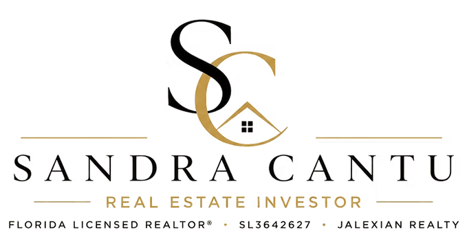 Sandy Buys Houses