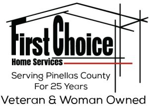 First Choice Home Services