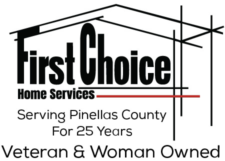 First Choice Home Services